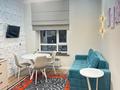 2-комнатная квартира · 50 м² · 8/12 этаж, Айтматова 40 — Мухамедханова за 380 000 ₸ в Астане, Нура р-н — фото 5