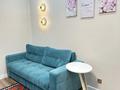 2-комнатная квартира · 50 м² · 8/12 этаж, Айтматова 40 — Мухамедханова за 380 000 ₸ в Астане, Нура р-н — фото 6