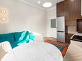 2-комнатная квартира · 50 м² · 8/12 этаж, Айтматова 40 — Мухамедханова за 380 000 ₸ в Астане, Нура р-н — фото 9
