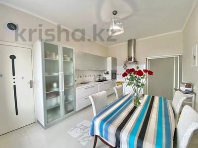 4-комнатная квартира · 130 м² · 5/6 этаж, Сарайшык 2 за 89.9 млн ₸ в Астане, Есильский р-н