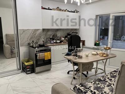 1-комнатная квартира · 47 м² · 4/13 этаж, Кошкарбаева 68 за 25 млн ₸ в Астане, Алматы р-н