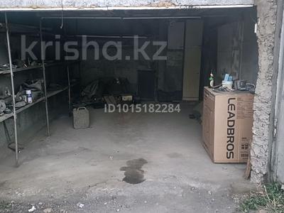 Гараж · 17 м² · мкр Самгау, Кокорай 3 за 35 000 ₸ в Алматы, Алатауский р-н