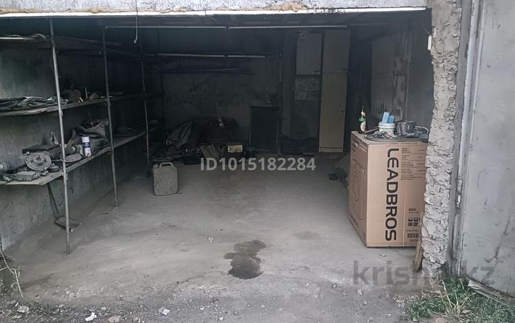 Гараж · 17 м² · мкр Самгау, Кокорай 3 за 35 000 ₸ в Алматы, Алатауский р-н — фото 2