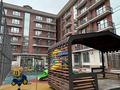 4-бөлмелі пәтер · 200.15 м² · 3/6 қабат, Нұртас ш/а., . 4086/1, бағасы: 95 млн ₸ в Шымкенте, Каратауский р-н