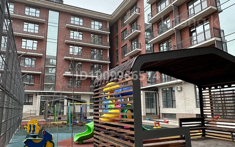 4-бөлмелі пәтер · 200.15 м² · 3/6 қабат, Нұртас ш/а., . 4086/1, бағасы: 95 млн ₸ в Шымкенте, Каратауский р-н — фото 2