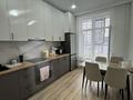 2-комнатная квартира · 75 м² · 4 этаж, Бухар жырау 32/1 за 380 000 ₸ в Астане, Есильский р-н