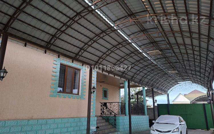 Жеке үй · 6 бөлме · 250 м² · 10 жүзд., Бектөбе ш/а., Мкр Бектөбе,Асылмұра 25 — Арка, бағасы: 45 млн ₸ в Таразе, мкр Бектобе — фото 2
