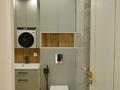 3-комнатная квартира · 77 м² · 15/17 этаж, Егизбаева 3, 5 — СРОЧНАЯ ПРОДАЖА!!! за 85 млн ₸ в Алматы, Бостандыкский р-н — фото 14