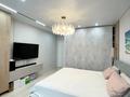3-комнатная квартира · 77 м² · 15/17 этаж, Егизбаева 3, 5 — СРОЧНАЯ ПРОДАЖА!!! за 85 млн ₸ в Алматы, Бостандыкский р-н — фото 4