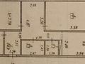 3-бөлмелі пәтер · 88 м² · 3/5 қабат, 15-ш/а. 10, бағасы: 50 млн ₸ в Актау, 15-й мкр — фото 3