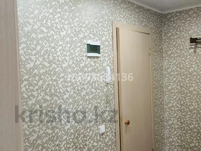 1-комнатная квартира, 33 м², 4/5 этаж помесячно, Космнонавтов 73 за 100 000 〒 в Алтае