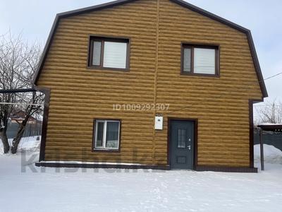 Отдельный дом · 6 комнат · 200 м² · 6 сот., мкр Михайловка , Нахимова за 90 млн 〒 в Караганде, Казыбек би р-н