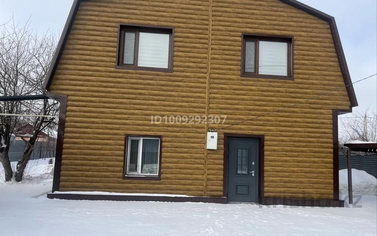 Отдельный дом · 6 комнат · 200 м² · 6 сот., мкр Михайловка , Нахимова за 80 млн 〒 в Караганде, Казыбек би р-н — фото 2
