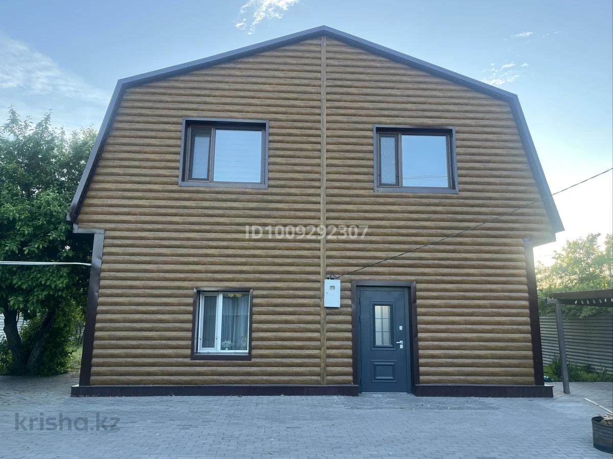 Отдельный дом · 6 комнат · 200 м² ·