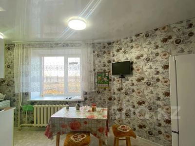 2-комнатная квартира, 52 м², 1/5 этаж, Радищева за 18.5 млн 〒 в Петропавловске