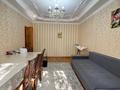 3-комнатная квартира · 79.6 м² · 1/9 этаж, Тлендиева за 53.5 млн 〒 в Алматы, Бостандыкский р-н — фото 2