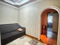 3-комнатная квартира · 79.6 м² · 1/9 этаж, Тлендиева за 53.5 млн 〒 в Алматы, Бостандыкский р-н — фото 8