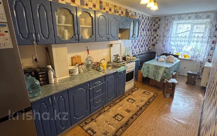 3-комнатная квартира · 77.7 м² · 3/6 этаж, Сейфуллина 2 за 30.6 млн ₸ в Костанае — фото 2
