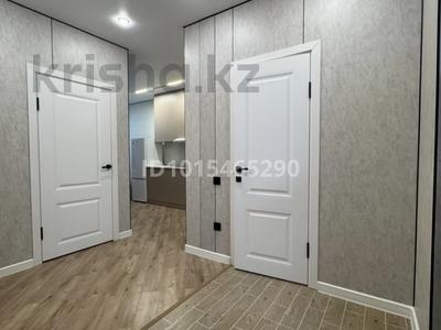 1-комнатная квартира · 36 м² · 7/9 этаж, мкр Шугыла, Жунисова 2/25 за 250 000 ₸ в Алматы, Наурызбайский р-н