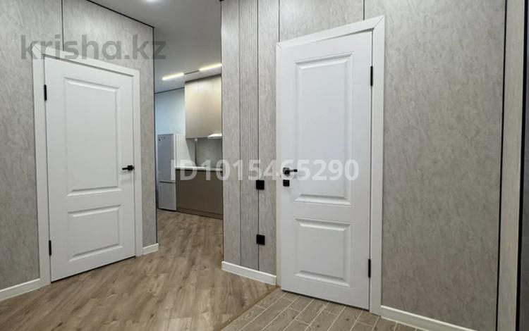 1-комнатная квартира · 36 м² · 7/9 этаж, мкр Шугыла, Жунисова 2/25 за 250 000 ₸ в Алматы, Наурызбайский р-н — фото 2