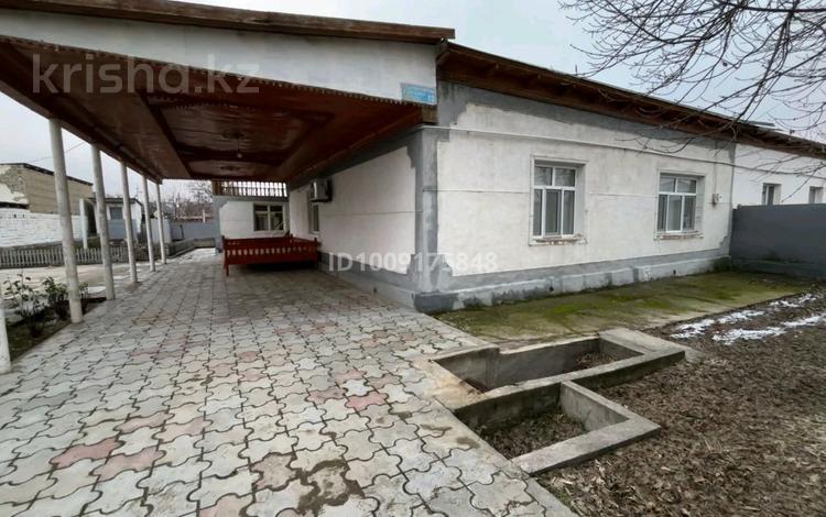 Часть дома · 6 комнат · 120 м² · 110 сот., Абдрахманов 13 за 16.5 млн ₸ в Асыкате — фото 2