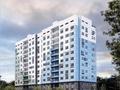 2-бөлмелі пәтер · 43.4 м² · 5/12 қабат, мкр Теректы, Алматы, Теректи м-н, Алатауский район, бағасы: ~ 23.9 млн ₸ в Алатауский р-н — фото 4