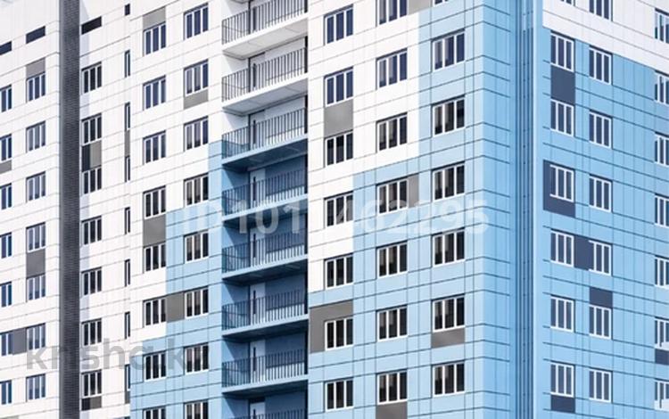 2-комнатная квартира · 43.4 м² · 5/12 этаж, мкр Теректы, Алматы, Теректи м-н, Алатауский район за 22.9 млн ₸ в Алатауский р-н — фото 14