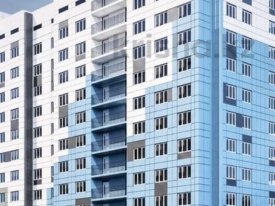 2-бөлмелі пәтер · 43.4 м² · 5/12 қабат, мкр Теректы, Алматы, Теректи м-н, Алатауский район, бағасы: ~ 23.9 млн ₸ в Алатауский р-н