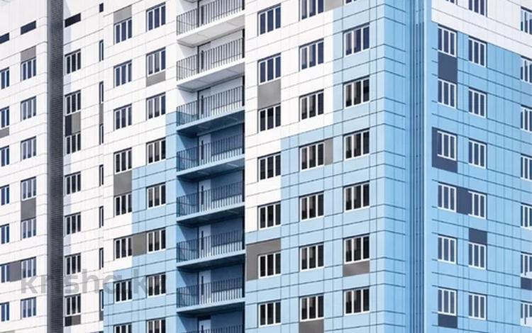2-бөлмелі пәтер · 43.4 м² · 5/12 қабат, мкр Теректы, Алматы, Теректи м-н, Алатауский район, бағасы: ~ 23.9 млн ₸ в Алатауский р-н — фото 5