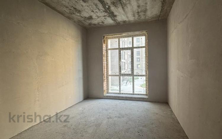 2-комнатная квартира · 56.1 м² · 2/10 этаж, Алихан Бокейхан 7 — Орынбор за 30.5 млн ₸ в Астане, Есильский р-н — фото 2