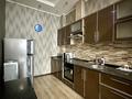 1-комнатная квартира · 50 м² · 2/12 этаж, Кунаева 38 за 250 000 ₸ в Шымкенте, Аль-Фарабийский р-н — фото 3