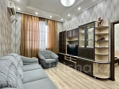 1-бөлмелі пәтер · 50 м² · 2/12 қабат, Кунаева 38, бағасы: 250 000 ₸ в Шымкенте, Аль-Фарабийский р-н