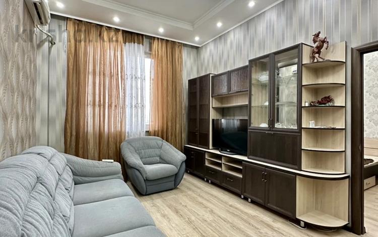 1-бөлмелі пәтер · 50 м² · 2/12 қабат, Кунаева 38, бағасы: 250 000 ₸ в Шымкенте, Аль-Фарабийский р-н — фото 8