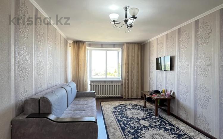1-комнатная квартира · 35 м² · 5/5 этаж, Толебаев 20 — двд за 8 млн ₸ в  — фото 2