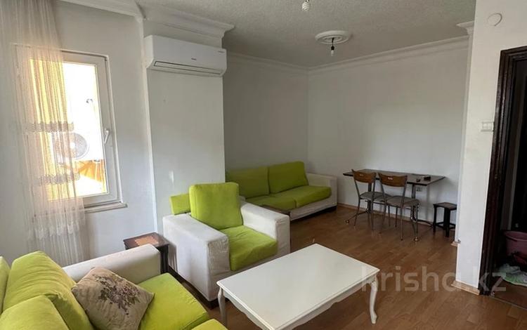 3-комнатная квартира · 100 м² · 3/4 этаж, Клеопатра 2 за 820 000 ₸ в Аланье — фото 2