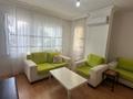 3-комнатная квартира · 100 м² · 3/4 этаж, Клеопатра 2 за 820 000 ₸ в Аланье — фото 2