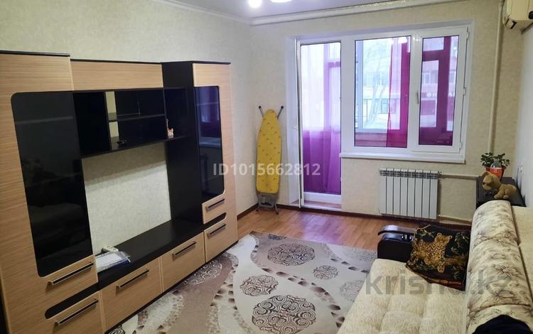 1-комнатная квартира · 36 м² · 2/5 этаж, Рыскулова 200 за 150 000 ₸ в Актобе — фото 2