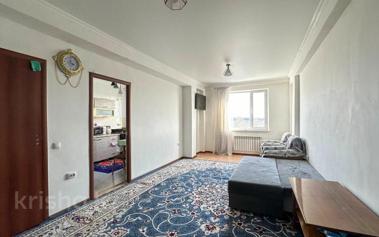 2-комнатная квартира · 56.2 м² · 5/5 этаж, Жетысу 184 за 23.3 млн ₸ в Талдыкоргане, мкр Жетысу — фото 4