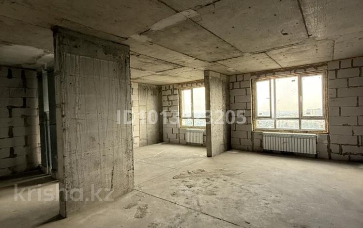 2-бөлмелі пәтер · 52 м² · 13/16 қабат, Утепова 31, бағасы: 32.5 млн ₸ в Алматы, Бостандыкский р-н — фото 2