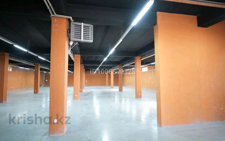 Дүкендер мен бутиктер · 700 м², бағасы: 1 млн ₸ в Таразе, мкр Шайкорык — фото 2