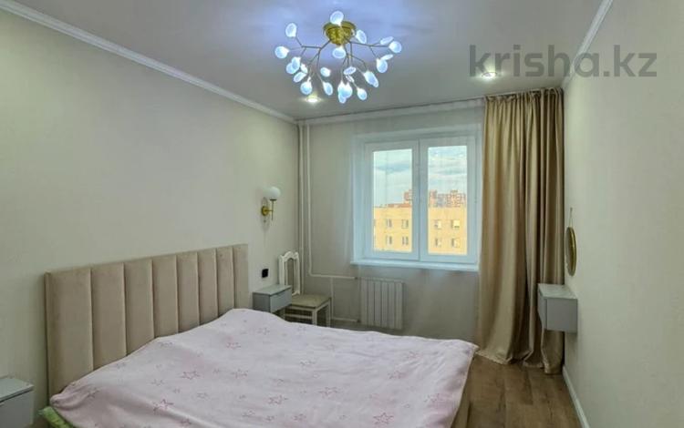 2-бөлмелі пәтер · 59.2 м² · 6/10 қабат, домбыралы 3а, бағасы: 23 млн ₸ в Кокшетау — фото 4