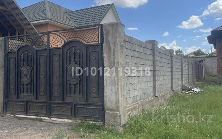 Отдельный дом · 4 комнаты · 130 м² · 8 сот., ул. Казахской орды 50 за ~ 50 млн ₸ в Шымкенте, Абайский р-н — фото 2