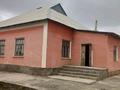 Отдельный дом • 5 комнат • 144 м² • 10 сот., Баян-Батыр 52 за 20 млн 〒 в Туркестане