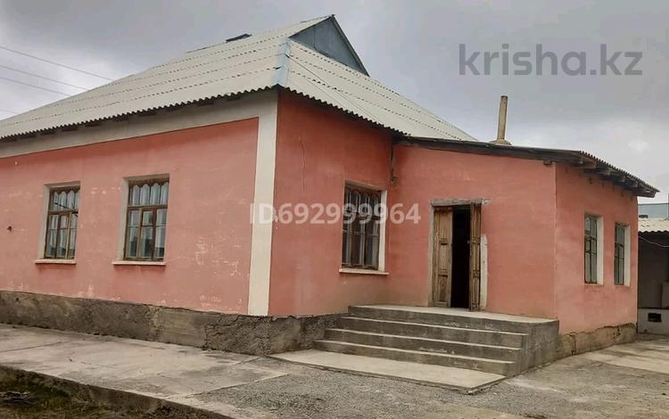 Отдельный дом • 5 комнат • 144 м² • 10 сот., Баян-Батыр 52 за 20 млн 〒 в Туркестане — фото 2