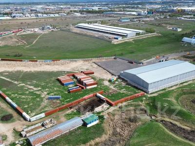Промбаза · 4.85 га, ст Аксенгир 2 за 2.7 млрд ₸ в Алматинской обл.
