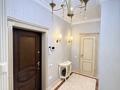 5-комнатная квартира · 189 м² · 5/7 этаж, Арай 49 — КЛУБНЫЙ ДОМ рядом с парком за 165 млн ₸ в Астане, Есильский р-н — фото 35