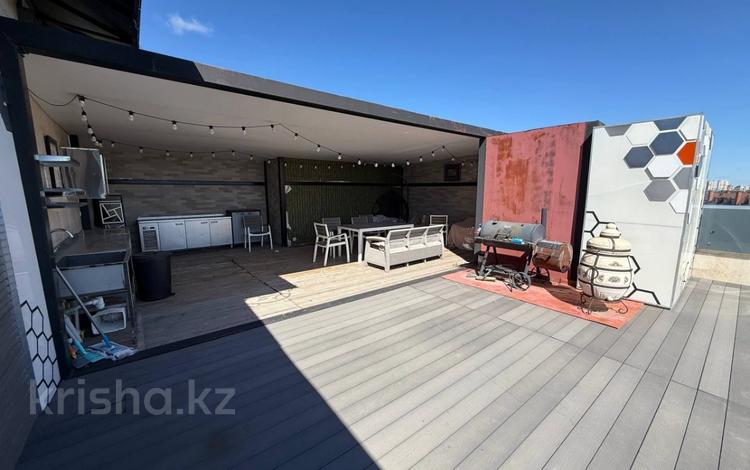 5-комнатная квартира · 189 м² · 5/7 этаж, Арай 49 — КЛУБНЫЙ ДОМ рядом с парком за 165 млн ₸ в Астане, Есильский р-н — фото 48