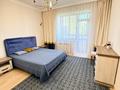 5-комнатная квартира · 189 м² · 5/7 этаж, Арай 49 — КЛУБНЫЙ ДОМ рядом с парком за 165 млн ₸ в Астане, Есильский р-н — фото 18