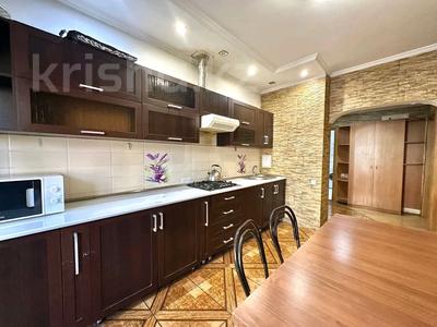 3-бөлмелі пәтер · 68 м² · 1/5 қабат, мкр Мамыр-3 1, бағасы: 48 млн ₸ в Алматы, Ауэзовский р-н