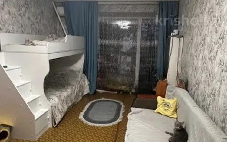 1-комнатная квартира · 31 м² · 4/5 этаж, Григория Потанина 15 за 15 млн ₸ в Астане, Сарыарка р-н — фото 6